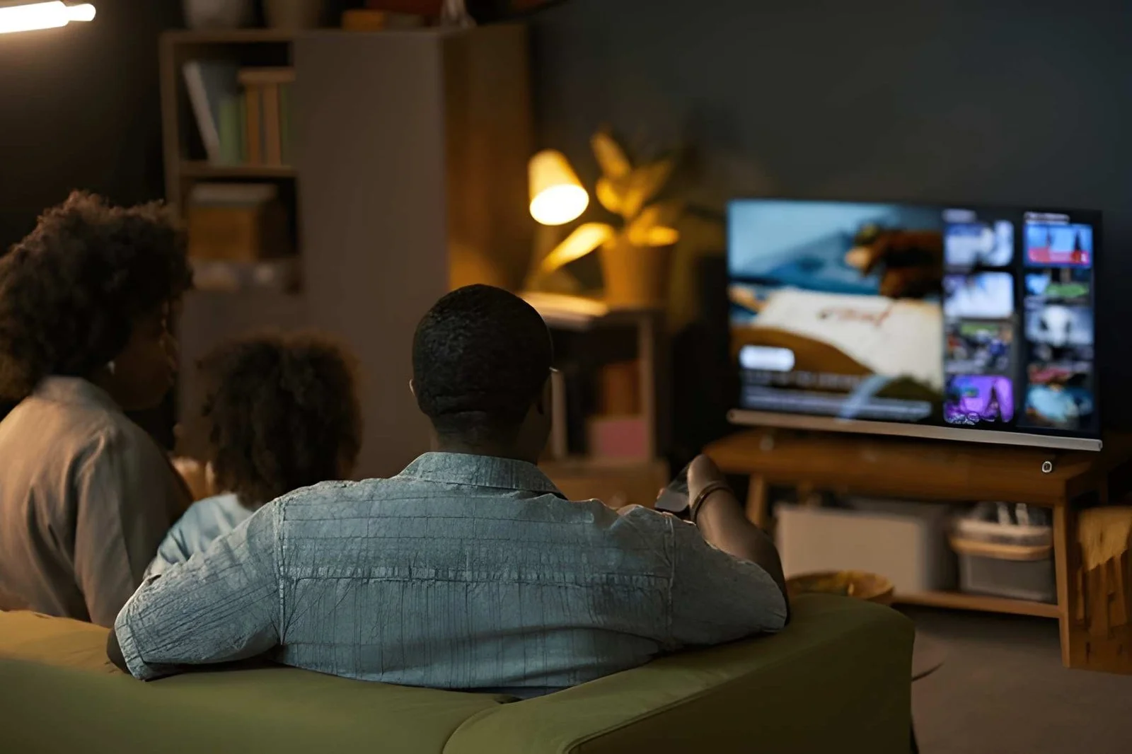 Configuración de IPTV Smarters Pro en Amazon Fire TV Stick