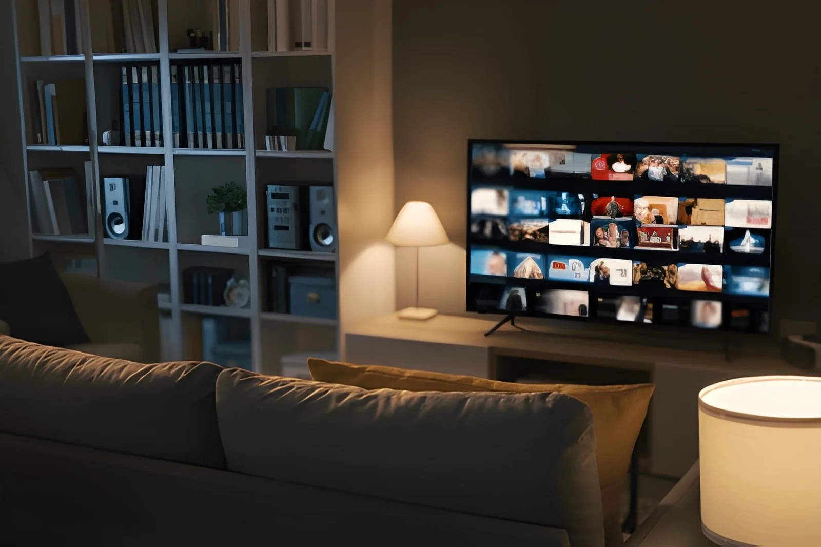 Instalación de aplicaciones en Firestick mediante Downloader