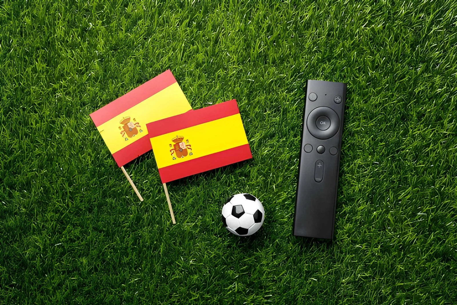 Compatibilidad de IPTV en Smart TV Firestick y móviles