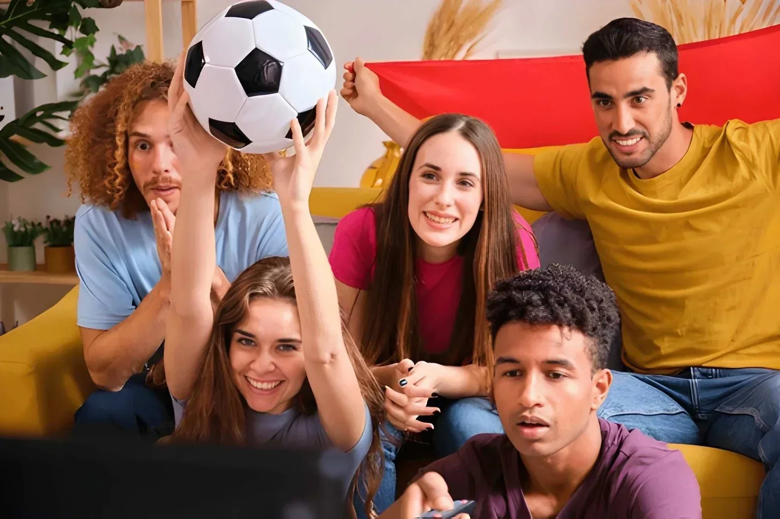 Limpieza de memoria caché y liberación de RAM en Firestick